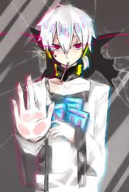 Animebehindglass Konoha Kagerouproject Personagens De Anime Wallpaper Anime