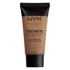If you have an oiler skin type, but prefer a less matte finish, you can use a dewy finish foundation and then apply powder through the centre of the face to minimise shine. or, if you want the best of both worlds, you could use a matte finish foundation that will control the oil and add a cream blush and highlight to add luminosity and. The 11 Best Matte Foundations Of 2021 Allure