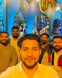 Instagram photo by Pranesh Shrivat • Feb 13, 2024 at 10:16 AM