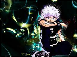 Killua wallpapers for android killua wallpaper hd phone hd. Anime Wallpaper Hunter X Hunter Killua Zoldyck Wallpaper Hd 800x600 Wallpapertip