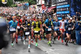 Consultez le processus de synchronisation. L Impression Que L Utmb N A Pas Appris De Ses Erreurs U Trail