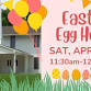 Easter Egg Hunt & Lunch