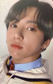 Pc softwares find exclusive discounts on. Jungkook Pc Map Of The Soul 7 Ver 4 Photo Cards Bts Pictures Photocard
