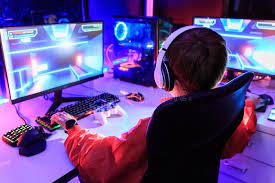 The Very Best Online Games Are Played For Free – Coke Watch