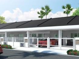 Penjualan rumah 011 pro sub taman gombak batu caves selangor. Rumah Baru Teres 1 Tingkat Mampu Milik Klang Beli Sell Market Place