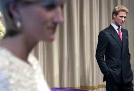 Prince William Waxwork Dan Footman Jenny Editorial Stock Photo