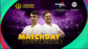 Про це повідомляє офіційний сайт організації. Zbirna Ukrayini Z Kiberfutbolu V Disciplini Pes Startuye U Vidbori Na Eeuro 2021 Rozklad Matchiv I De Divitisya Futbol 24
