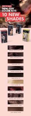 Check spelling or type a new query. Intensive Shine Hair Color Kit By Ion Hair Color Kit Ion Hair Color Hair Shine Color Kit