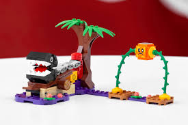 Plumbing kit penguins movie 2021. Lego Super Mario New Expansion Sets Revealed For 2021