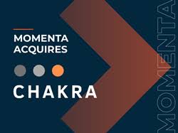 Momenta acquires Digital Transformation Advisory firm Chakra