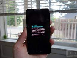 After a few months of tearing up the scene, the droid razr found itself in a. Motorola Razr Hd Razr M And Atrix Hd Bootloader Unlock Released Updated