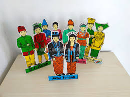 Maybe you would like to learn more about one of these? Distributor Alat Peraga Edukatif Mb Pakaian Adat Sulawesi Selatan