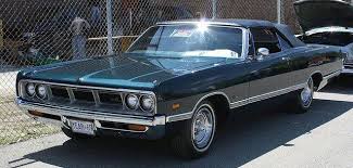 Image result for Dark Blue 1969 Monaco