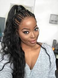 A movement to celebrate luxurious braids 💎🌸💎beauties with braids💎🌸/ honoring black talents🌸🌸🌸 braidartist management 📧 africansbraid@gmail.com. African Hair Braiding Click On Photo For This Stitch Braid Tutorial On A Wig That Msnaturallymary Did Beauty Haircut Home Of Hairstyle Ideas Inspiration Hair Colours Haircuts Trends