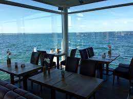 Flugplatzstraße 56, 48531 нордхорн, германия. Restaurant Wolkenlos Herrlicher Ostsee Blick Aufnahme Von Wolkenlos Timmendorfer Strand Tripadvisor