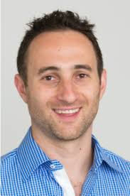 Benjamin Gold Caulfield North Physiotherapist