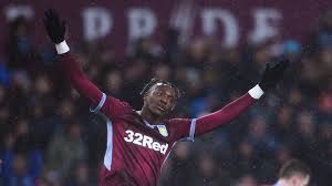 Jack grealish inspired aston villa's comeback as a late show against west brom put them on the brink of another wembley final. Wolves Make Approach For Tammy Abraham As Chelsea Ponder Selling Striker On Loan At Aston Villa Football News Sky Sports