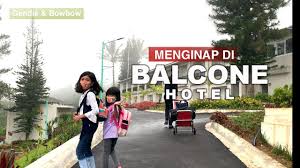 Check spelling or type a new query. Menginap Di Balcone Hotel Bukittinggi Youtube
