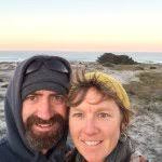 Danielle Woomer's Instagram, Twitter & Facebook