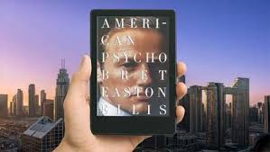 Name a more performative male than Patrick Bateman from American Psycho  😭😭😭