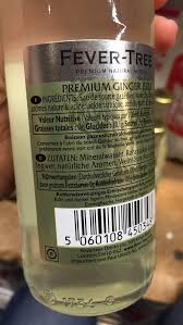 Check spelling or type a new query. How Many Calories In Fever Tree Ginger Beer Beer Poster