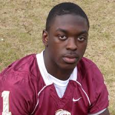 Latroy Pittman's North Marion High School Bio