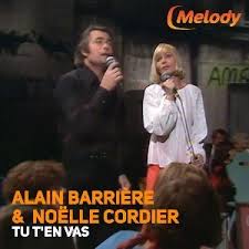 Melody Aujourd Hui Nous Pensons A Alain Barriere Qui Aurait Eu 85 Ans Bon Anniversaire A Kim Wilde Et Amanda Lear Facebook