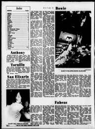 El Paso Times from El Paso, Texas