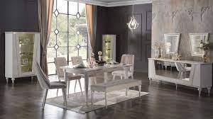 vitella yemek odasi takimi koclar arcelik bellona koltuktakimlari rapsodi yemekodasit luxury furniture sofa living room decor apartment home room design