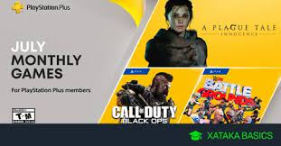 Juegos de ps4 gratis 2021. Juegos Gratis De Ps4 Y Ps5 En Julio 2021 Para Playstation Plus