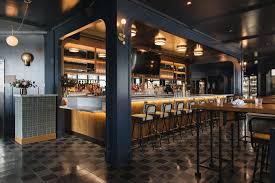 Avroko 10 Trendy Restaurants You Must Know Restaurant Interior Design Restaurant Design Hotel Interior Design