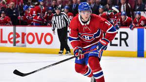 The ultimate source for hockey fans & professionals. Nick Suzuki Locked In As A Cornerstone For Montreal Canadiens Future Cbc Sports