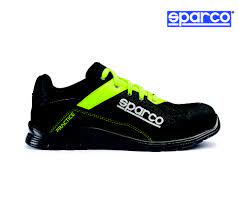 Sparco Practice munkavédelmi cipő S1P - Védőfelszerelések.hu