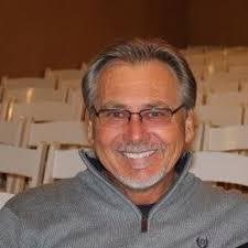 Steve Pritchett (@stevegpritchett)