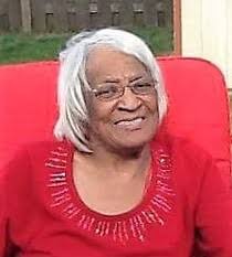 Obituary for Rebecca A. Harris