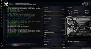 Phoenixminer ethereum gpu miner software perfectly suits windows 10. Mining With Rtx 3070 Laptop Hashrate 51 Mh S Power 95w About 200 Profit Nicehash
