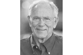 Ned Baugh Obituary (1934