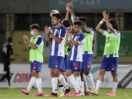 Fc Famalicao