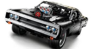 The story reminds on mission impossible 2. Lego Veroffentlicht Vin Diesels Auto Aus Fast And Furious Als Bausatz Mannersache