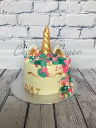 Cake Gateau Licorne Unicorn Roxy Rich Gold Sparkle Or Etincelant Buttercream Turquoise Rose Pink Cake Sweets Desserts