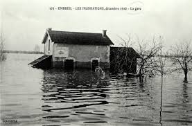 Embreil Loire Inferieure Sainte Julienne Loire Nantes