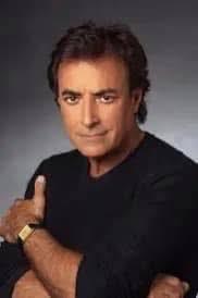 Before playing father and son