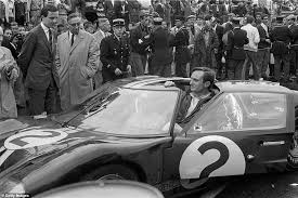 1 it was also the seventh round of the world sportscar championship. British Engineer Ken Miles And His Role In 1966 Le Mans Race Victory Le Mans Ken Miles Racing