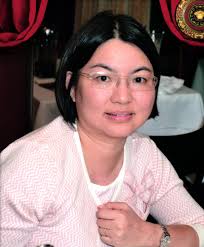 Elsa Wah avis de décès