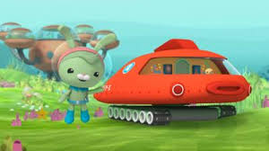 Led by a valiant polar bear and a daredevil kitten, these eight talented critters are always ready to embark on an excitin. Octonauts Theme Tune Cbeebies Bbc