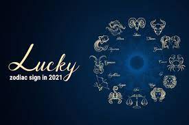 But, get ready to breathe a deep sigh of relief, because according to astrologers, the luckiest day in 2021 is predicted to occur in january. Lucky Zodiac Sign In 2021 Check Yours Now