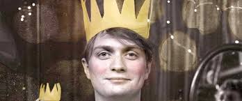 Slingby crowns its 2017 comeback with the international success of Wilde's  'The Young King'