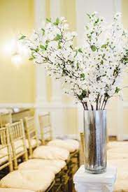Opt for artificial flower arrangements! 8 Bathroom Ideas Silk Flower Arrangements Flower Arrangements Silk Flowers