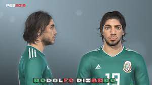 Fifa 21 rodolfo pizarro cardtype card rating, stats, attributes, price trend, reviews. Pes 2019 Faces Rodolfo Pizarro By Prince Hamiz Pesnewupdate Com Free Download Latest Pro Evolution Soccer Patch Updates