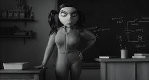 Frankenweenie Hentai Videos - Gym Teacher's Wild Side